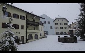Dolomitica, nuovo, fino a 6 Persone